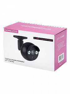 Орбита OT-VNP22 Черный муляж видеокамеры